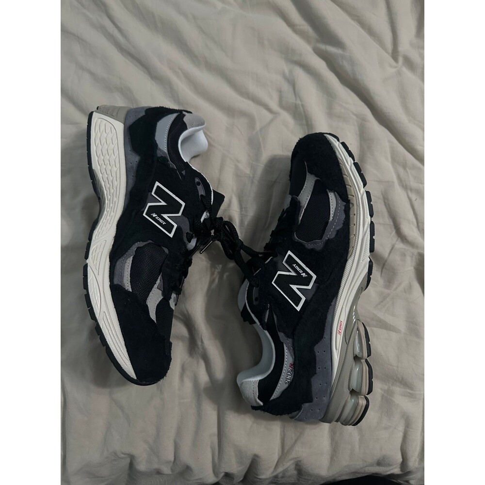12US mens new balance protection pack 2002r